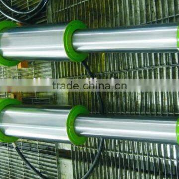 New Product Double Acting Used Hydraulic Cylinder Telescopic Hydraulic Cylinder for Tipper Truck