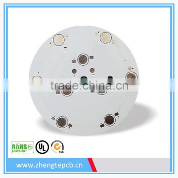 Fashionable made 94-v0 1w led pcb