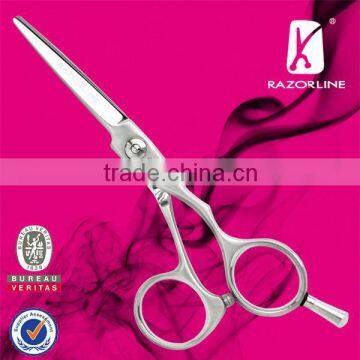 HSK01 Original HITACHI Steel Convex hair scissor