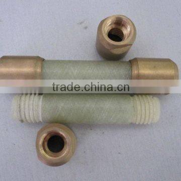G10,G11(Epoxy Fiberglass Wound Bushing, FRP Tube, GRP Tube)