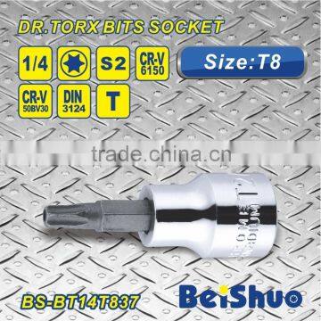 High grade Dr. Torx Bits Socket