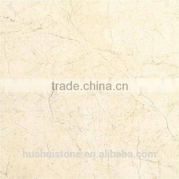 high quality crema marfil composite marble factory price