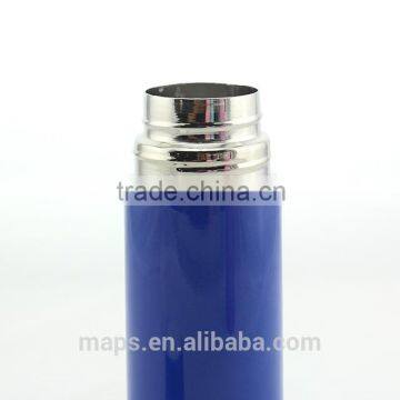 Custom Shape Travel Stainless Steel Vacuum Thermos Manufacturer photo-3