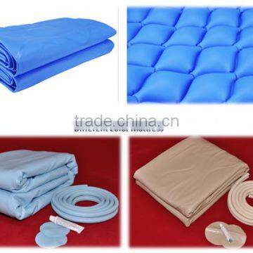 China New Good Quality and Medical Alternating Pressure Air Mattress