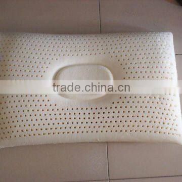100% Natural Latex Standard Pillow