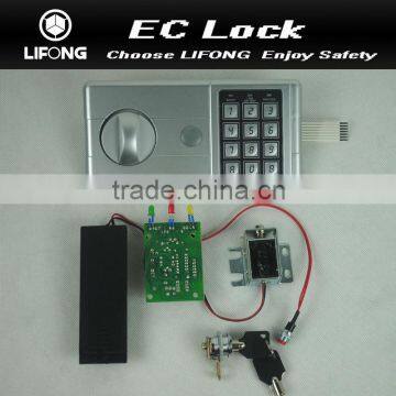 combination lock for lockers,alarm lock,combination code lock