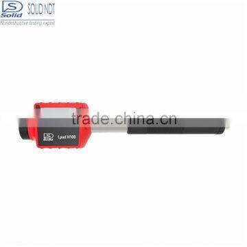 Lpad H110 Double Indenders Micro Vickers Hardness Tester photo-4