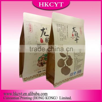 Accept Custom Order Paper Bag Kraft Paper bag