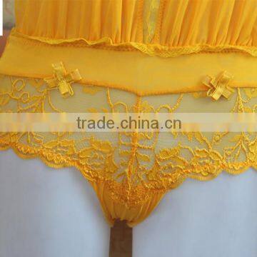 Hot Sexy Extreme Bikini Girl Swimwear,babydoll Lingerie Photo photo-5