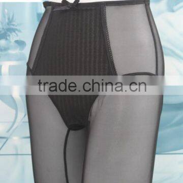 Hot Summer Top Quality Transparent Mesh Design Shapewear photo-2