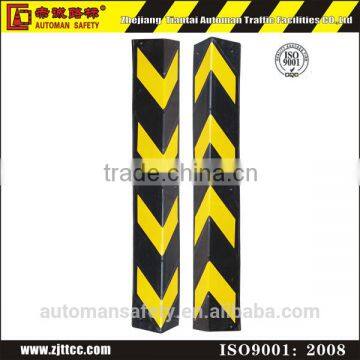 80cm Industrial Rubber Corner Guards