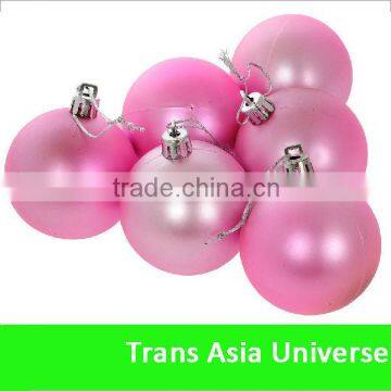 High Quality custom cheap ball decoratio knit