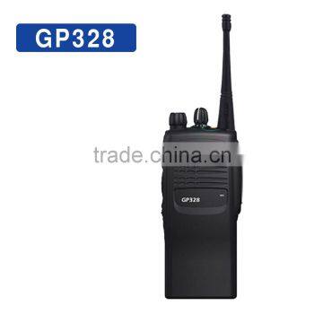 GP328 Professional 16CH Handheld VHF or UHF Two Way Radio