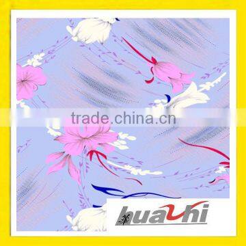 Knitting textile quality keqiao scuba fabric 110