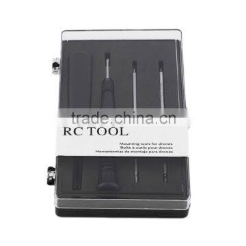 RC Drone RC Helicopters Fixing Tool Kit for Parrot bebop drone 3.0