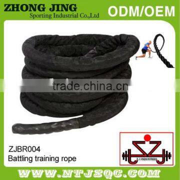 Battling rope&Nylon battling training rope&Power Rope Battling Rope Training Rope