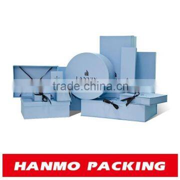 High quality wholesale box gift/luxury gift box packaging