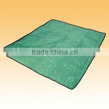 foldable waterproof beach mat