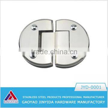 Custom High Quality Glass Hinge