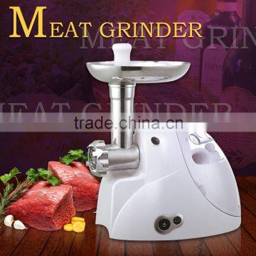 New Design Hot Sell Electric Meat Grinder