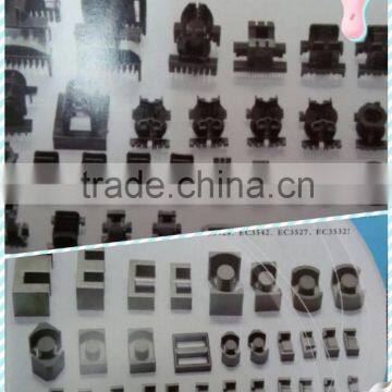 EI40 Mn-Zn High Frequency Transformer Ferrite Core PC40 photo-2