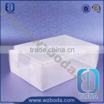 Multifunctional box auto pvc for wholesales