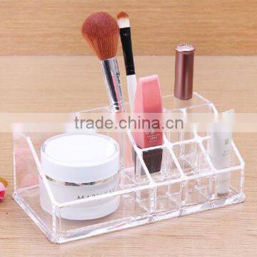 C28 ANPHY Large Makeup Organizer Box With Drawer Quality Choice photo-4