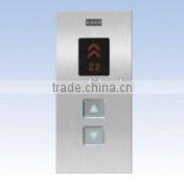 Elevator Spare Parts/Calling Box for the Elevators/Landing Operation Plates