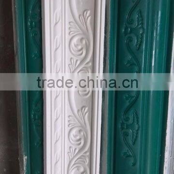 good finishing gypsum cornice