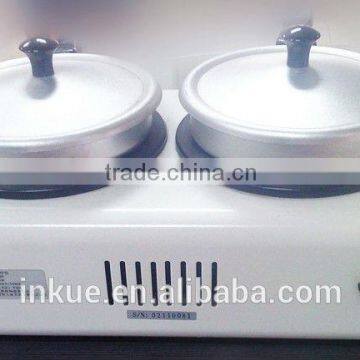 BR-502wax Heater Depilatory Paraffin Wax Factory Supplier/china Whoesale Newest and Hot Wax Warmer Hair Removal Beauty Equipment photo-2