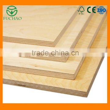 high quality low prices wholesale thin birch plywood 3mm 5mm 8mm 15mm