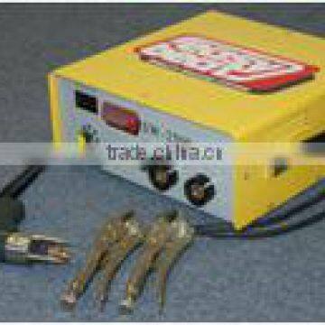 Contact Stud Welder Stud Range M8
