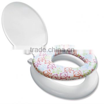 PM3370 Baby & Adult Family Toilet Cover