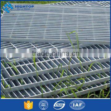 China Plain Type Steel Grating photo-4