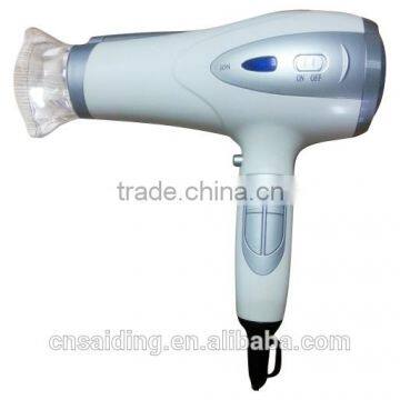 Professional 2200W hair dryer with big diffuser SD-802 I