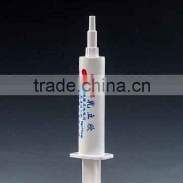 Disposable Plastic Paste Veterinary Cow Syringe photo-4