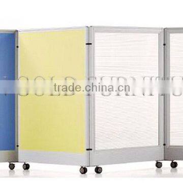 Modern Flexible Moving Office Folding Partition Deviding Walls(SZ-WS594)