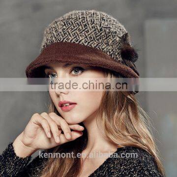 China wholesale design your own bucket hats factory supply