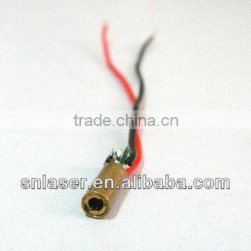 5mw / Industry Red Laser Pointer Module photo-3
