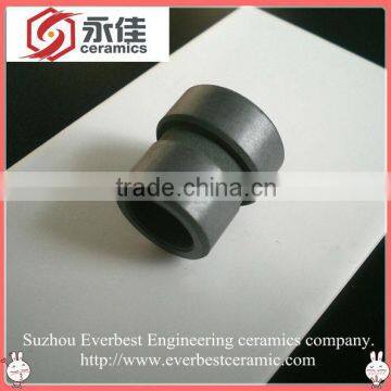 Precision silicon carbide(Sic) ceramic element