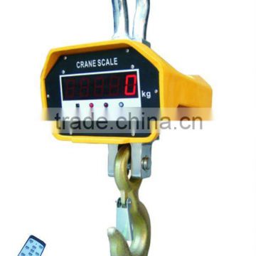 digital hanging scale