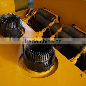 Double Head Automatic Mesh Scourer Machine photo-2