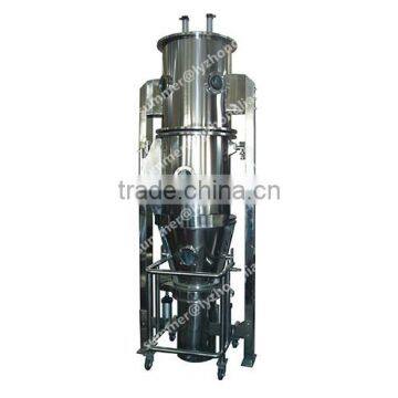 FL Series Fluidized Granulating Machine