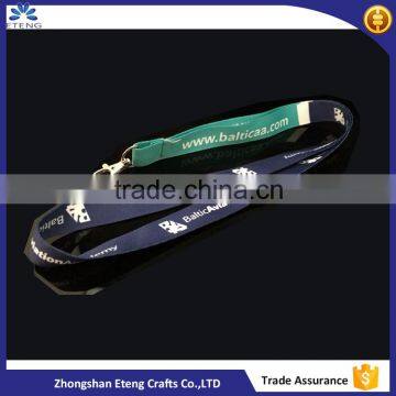 customize your own key lanyard,cheap custom lanyards,polyester fabric lanyard