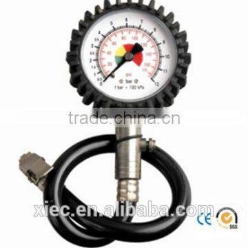 TIRE PRESSURE GAUGE photo-3