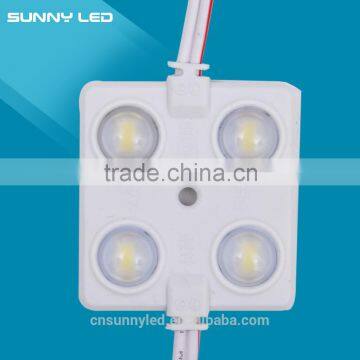 2015 NEW Desiogn 12V Square SMD Module Light photo-3