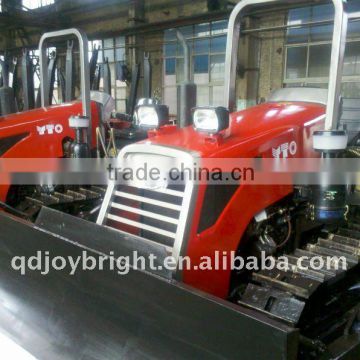 60HP CRAWLER TRACTOR,diesel engine,with ROPS,BLADE,3point linkage