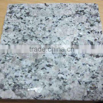 Chinese Cheap White Granite