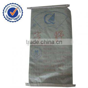 pp woven cement sack