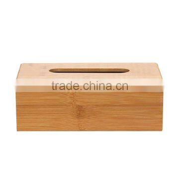 Creative Wooden Tissue Boxes or paper handkerchief Case